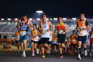 BIB: 
                            <button type="button" onclick="openModal(22915872)" class="btn btn-primary btn-sm float-right btn-popup" data-toggle="modal" data-target=".modal-high-quality">
                        <i class="fas fa-shopping-cart"></i> Add to Cart
                    </button>
                                            <button type="button" onclick="isThisMe(22915872, true)" class="btn btn-success btn-sm float-right btn-popup btn-isme hidden" data-toggle="tooltip" data-placement="bottom" title="นี่คือรูปของคุณใช่ไหม คลิกที่นี่เพื่อเอาเข้าอัลบั้ม">
                        <i class="fas fa-plus"></i> Add to album
                    </button>
                    <button type="button" onclick="isThisMe(22915872, false)" class="btn btn-warning btn-sm float-right btn-popup btn-isnotme hidden">
                        <i class="fas fa-ban"></i> Remove from album
                    </button>